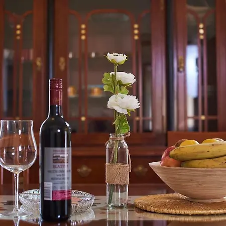 Apartment Lara Stobrec