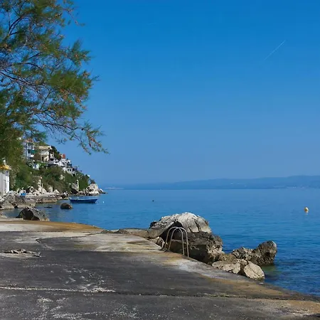 Apartman Lara Stobreč