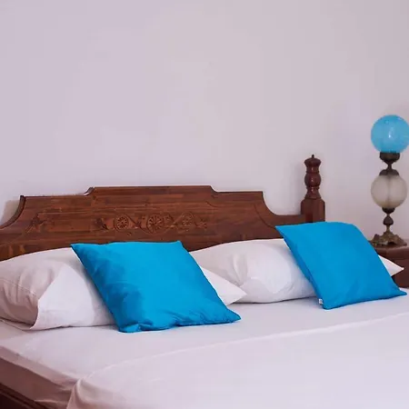 Lara Apartman