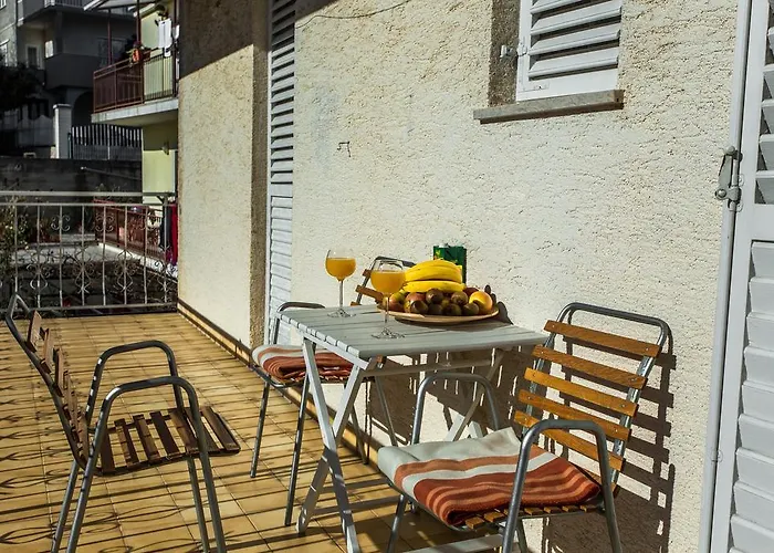 Apartamento Lara Stobreč