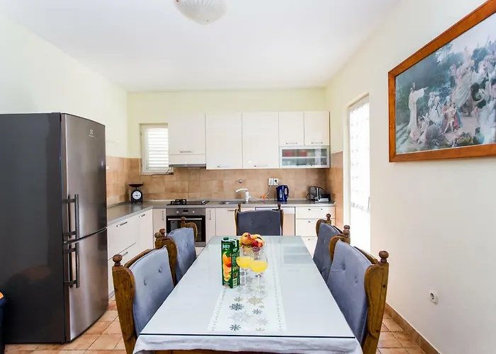 Apartamento Lara Stobreč