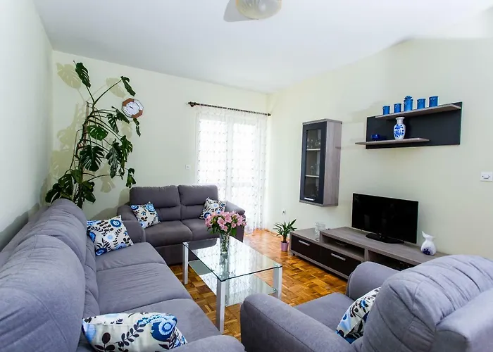 Lara Apartamento