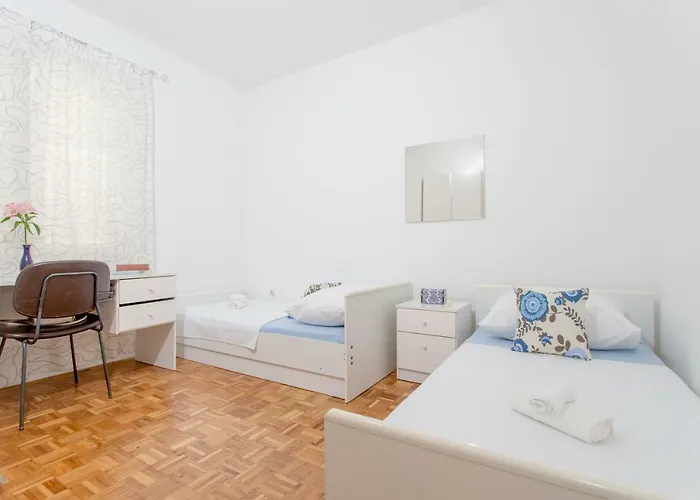Lara Apartamento *
