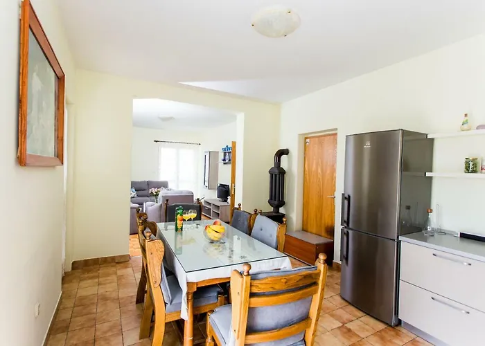 Apartamento Lara *