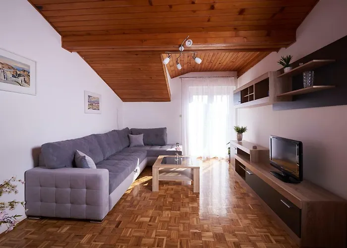 Lara Apartamento