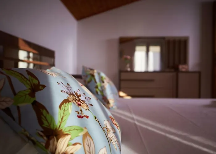 Apartamento Lara