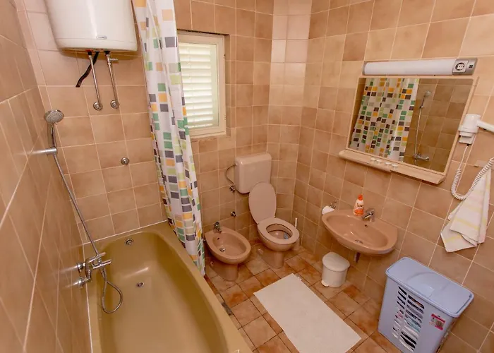 Apartamento Lara *