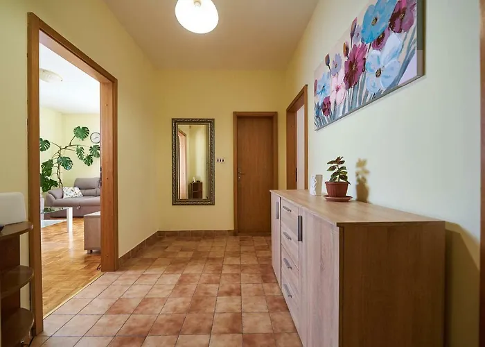 Lara Apartamento Stobreč