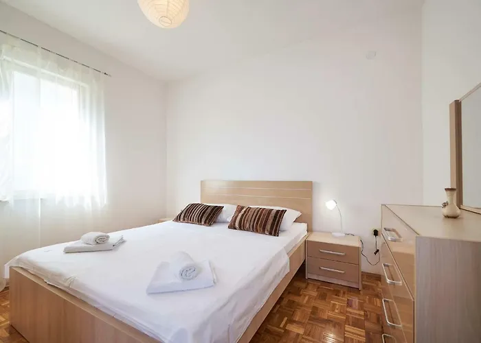 Apartamento Lara Stobreč