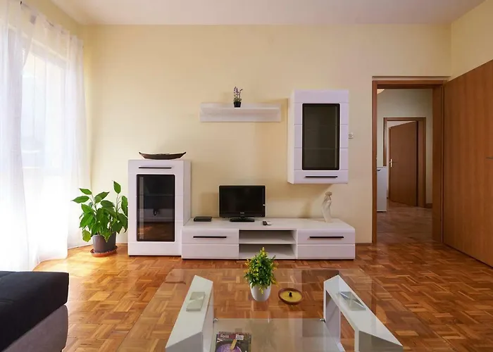 Lara Apartamento Stobreč