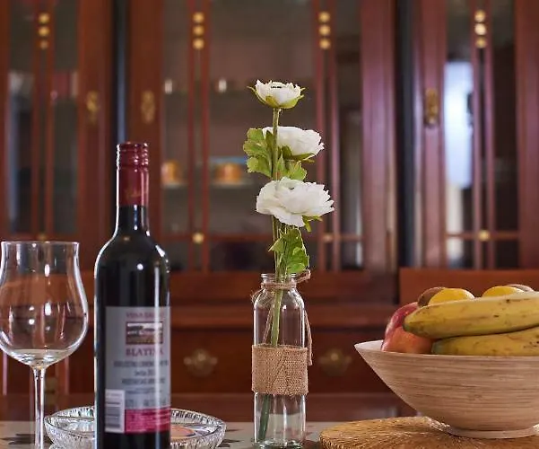 Apartamento Lara Stobreč