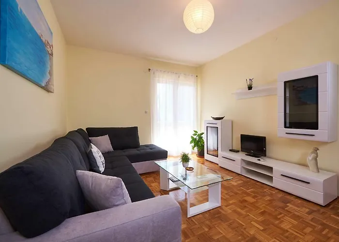Apartamento Lara Stobreč