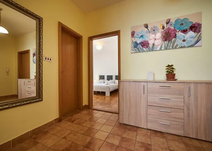 Lara Apartamento *