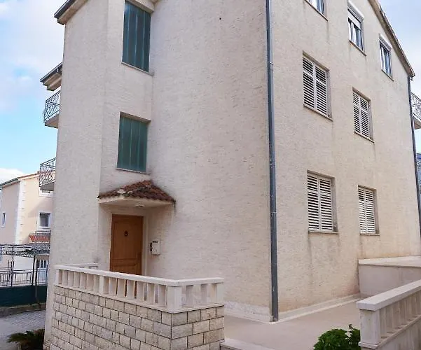 Apartamento Lara Stobreč